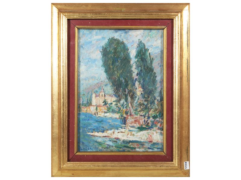 Scorcio di Costa