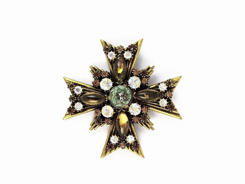 Florenza, Spilla/pendente