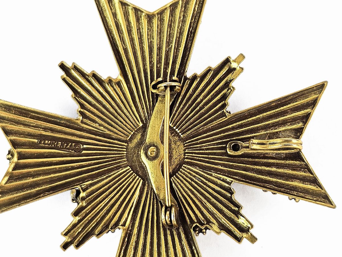 Florenza, Spilla/pendente