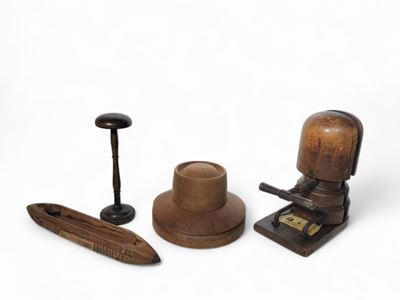 Lotto di Articoli per Cappelli