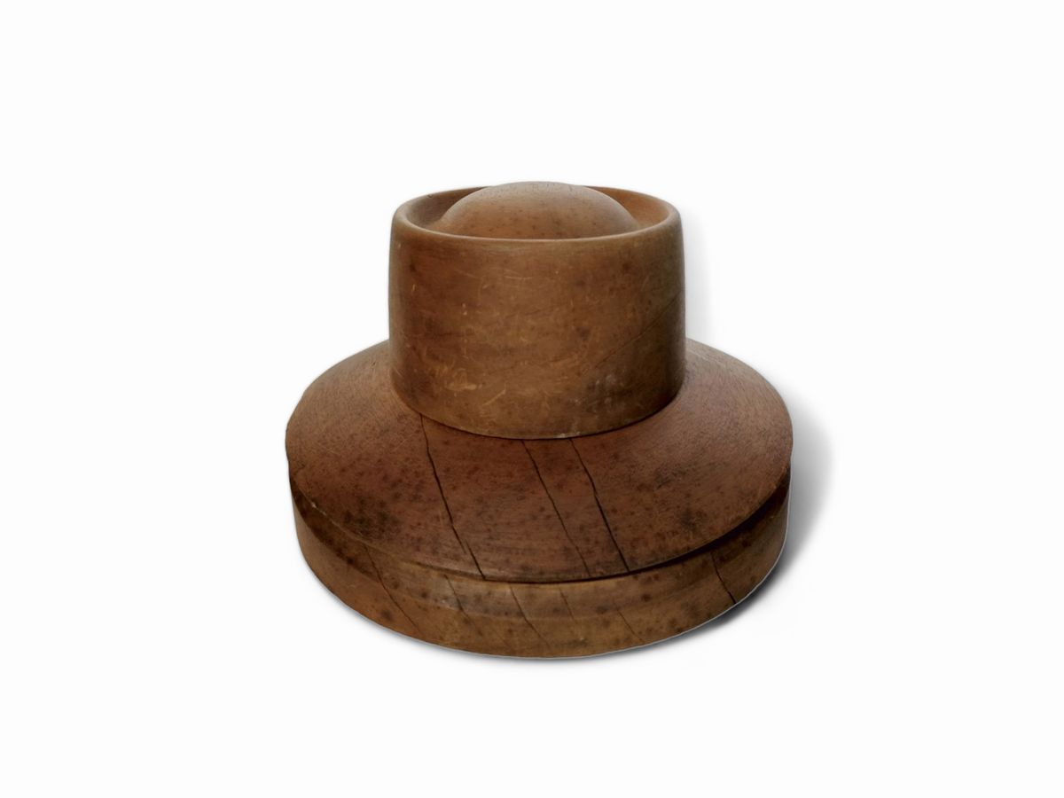 Lotto di Articoli per Cappelli