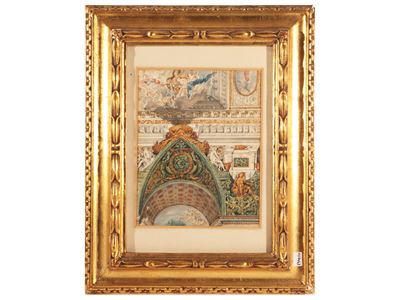 Studio di Affresco