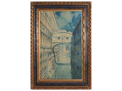 Il Ponte dei Sospiri