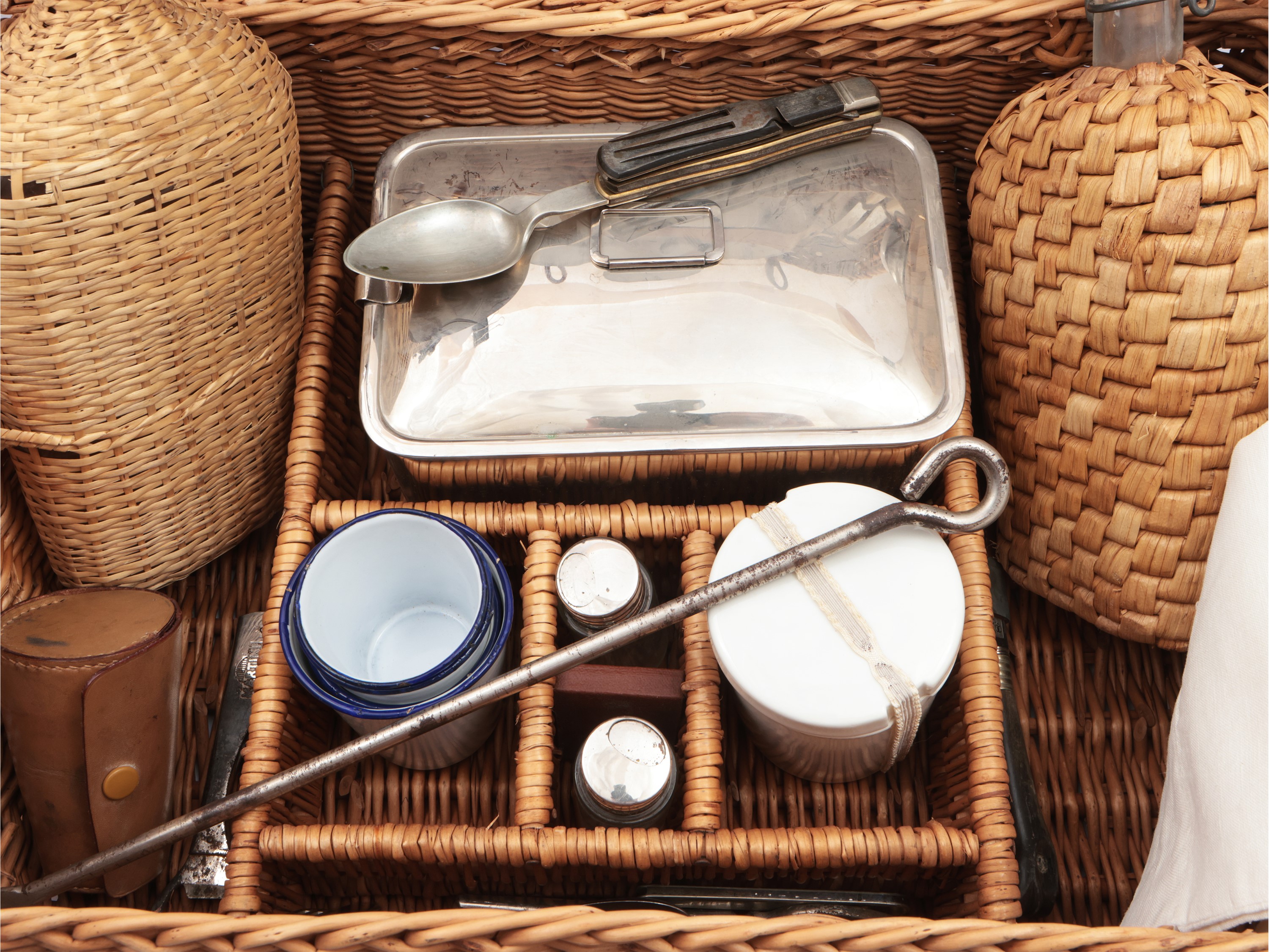 Cestino da Pic-nic