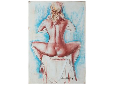 Lotto di Disegni