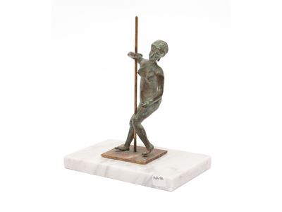 Ballerina di Lap Dance 2011
