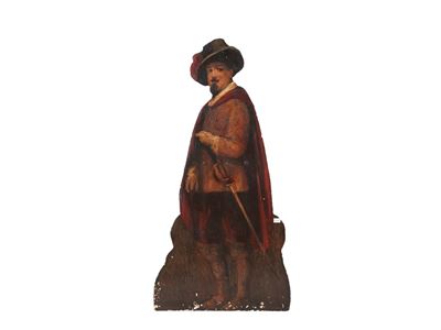 Ombrelliera in Legno