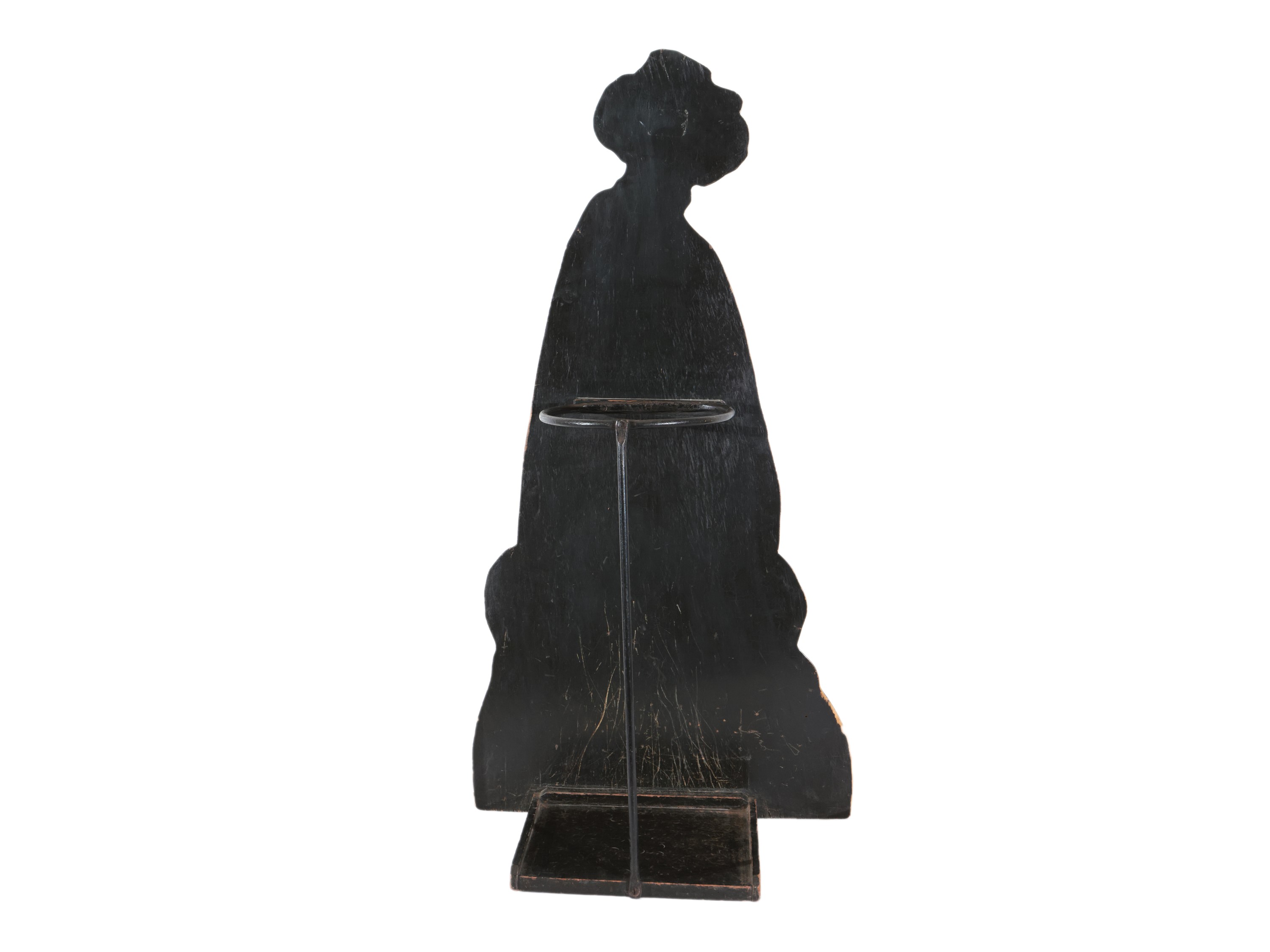 Ombrelliera in Legno