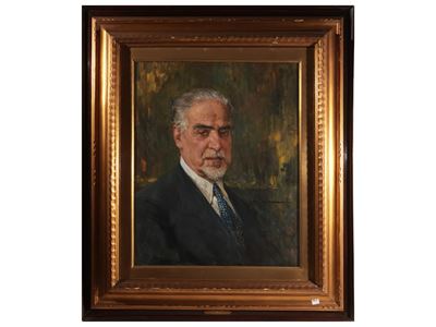 Ritratto di Uomo