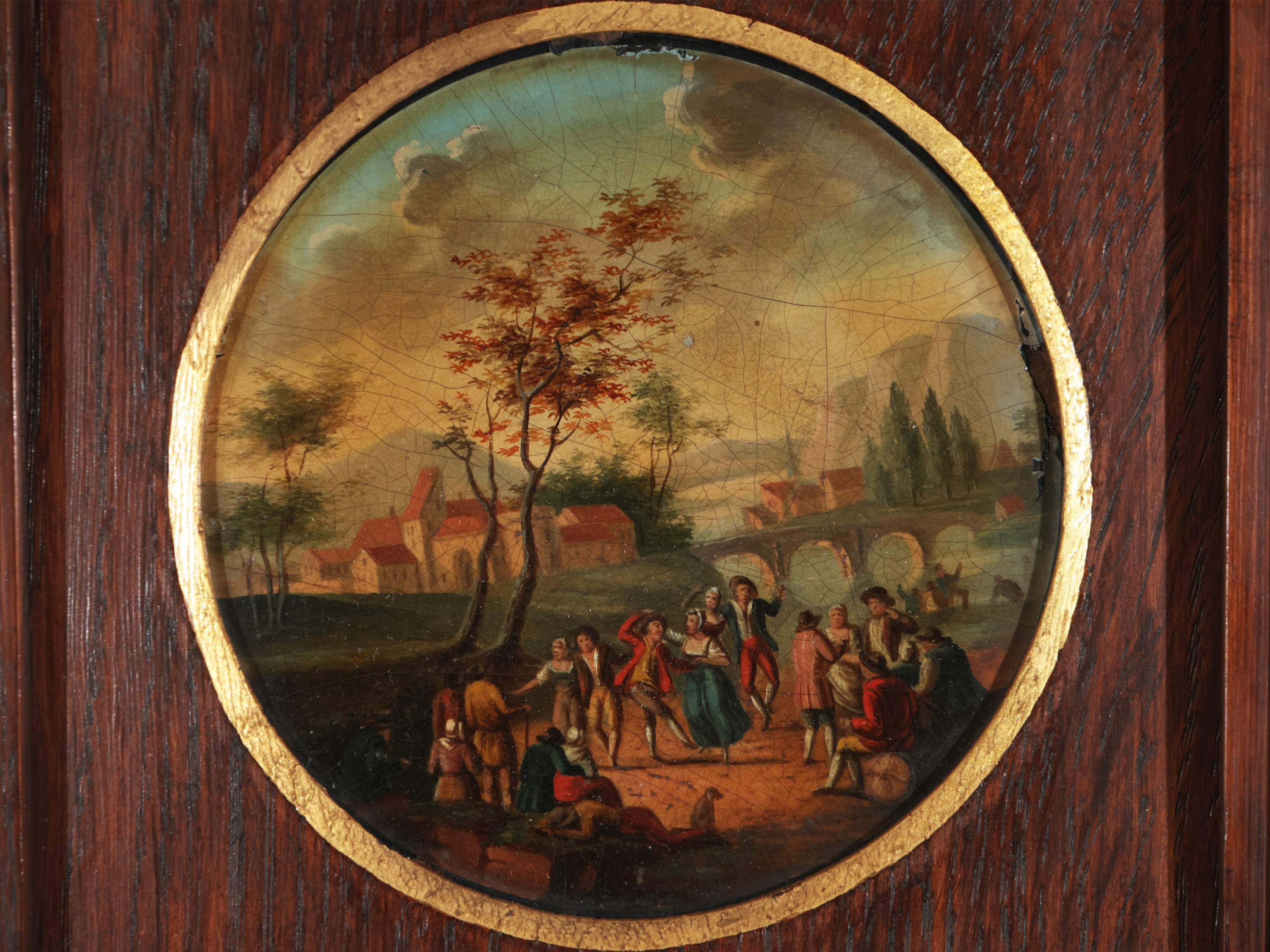 Festa Paesana