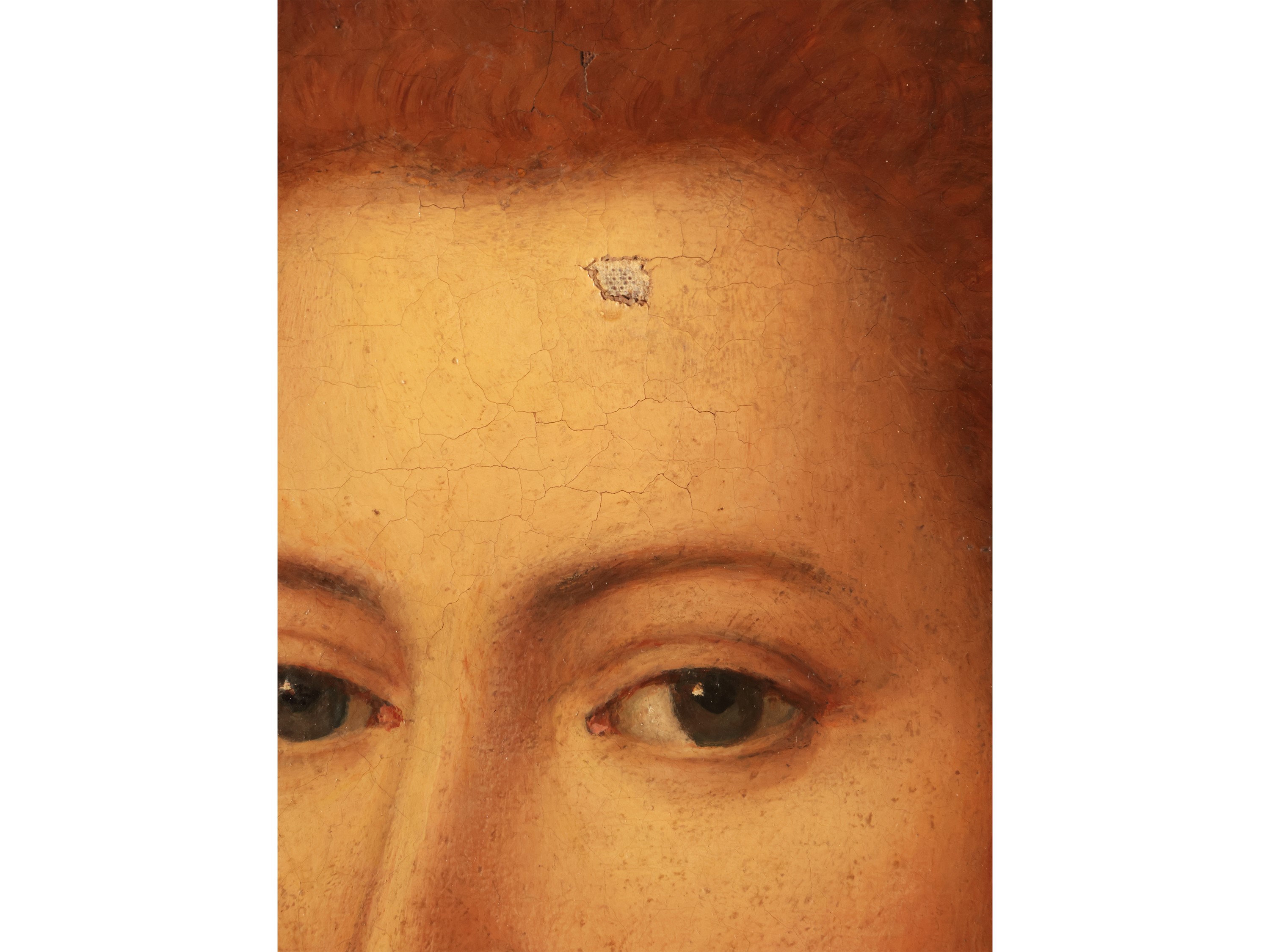 Maniera di Frans Pourbus il Giovane - Ritratto di Nobildonna