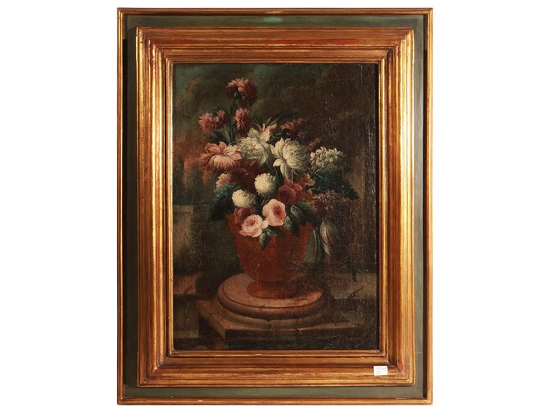 Vasi di Fiori