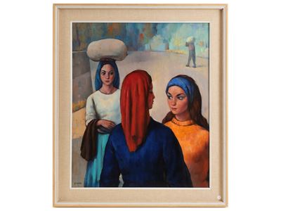 Incontri 1974