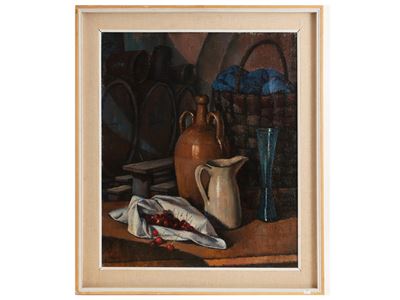 Cantina di Marino 1963