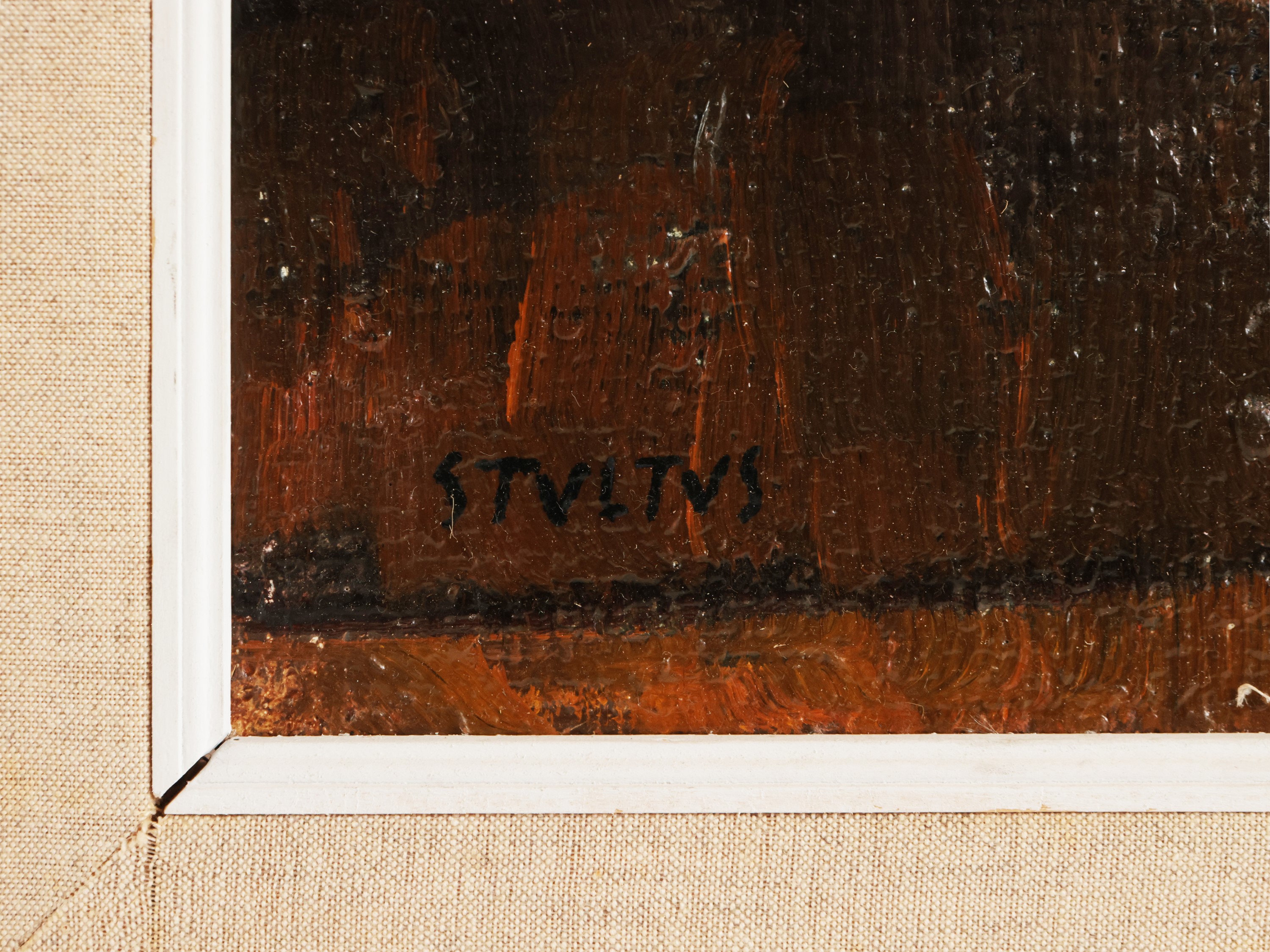 Dyalma Stultus - Cantina di Marino 1963