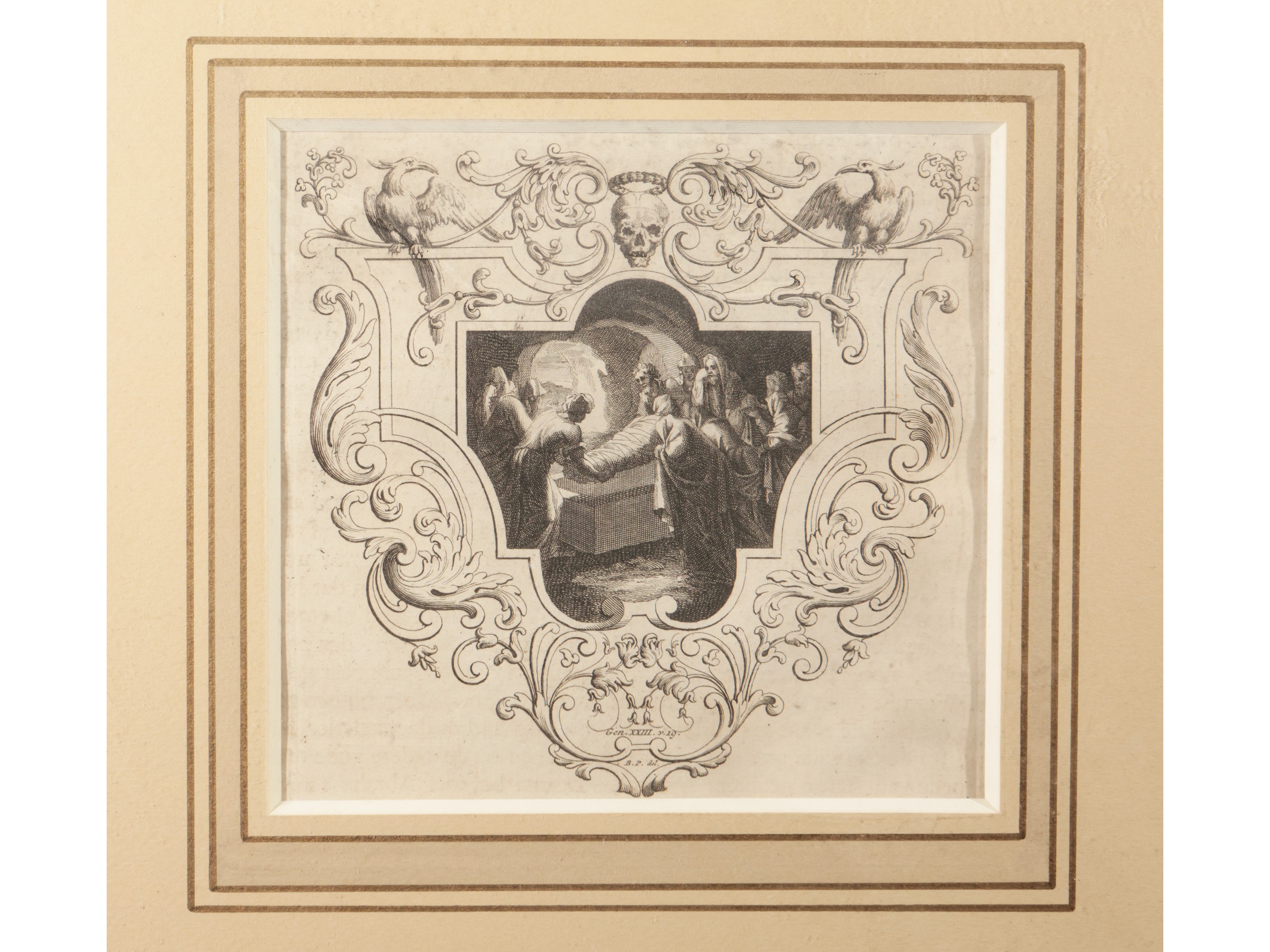 Scene Bibliche