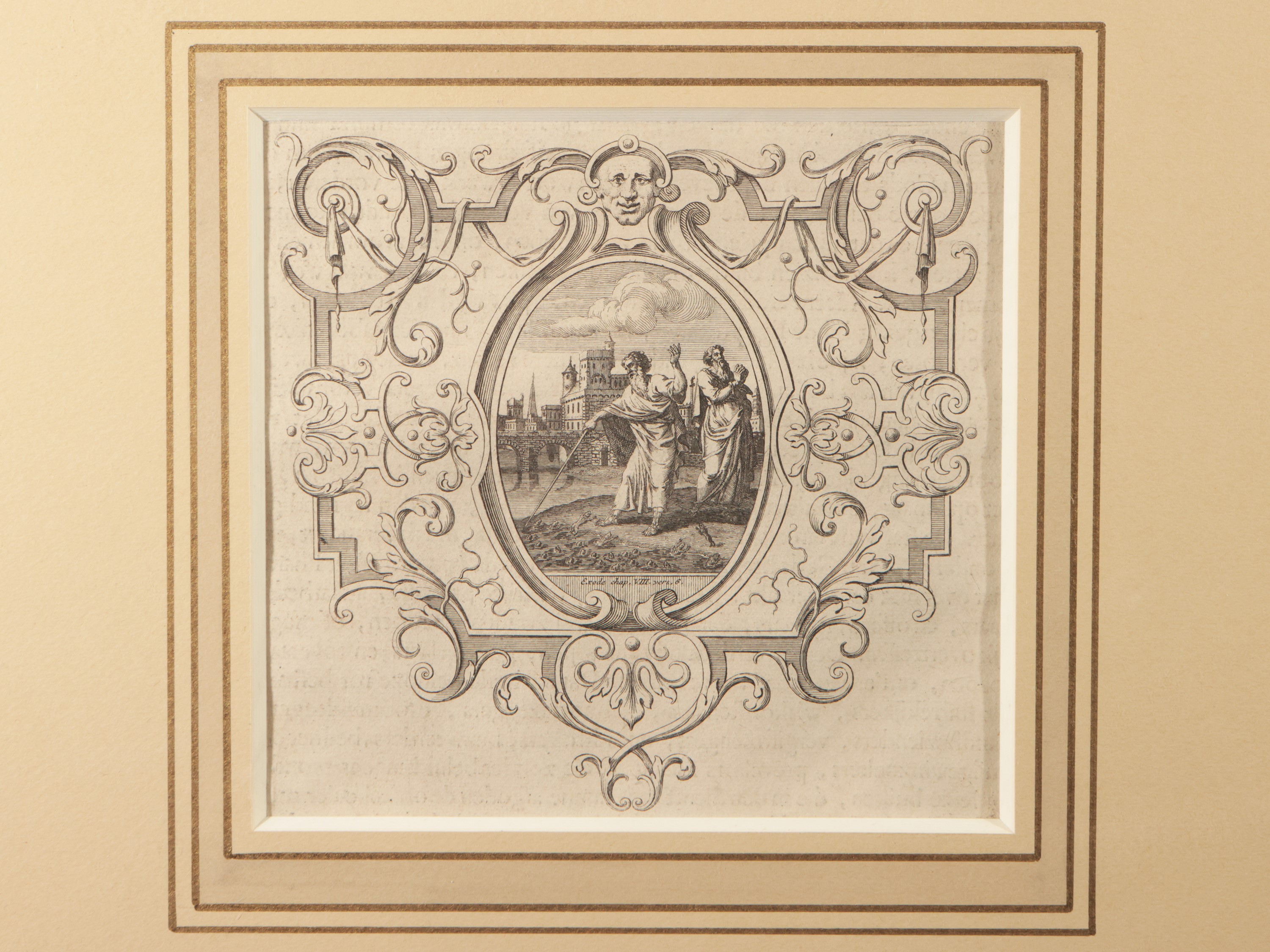 Scene Bibliche