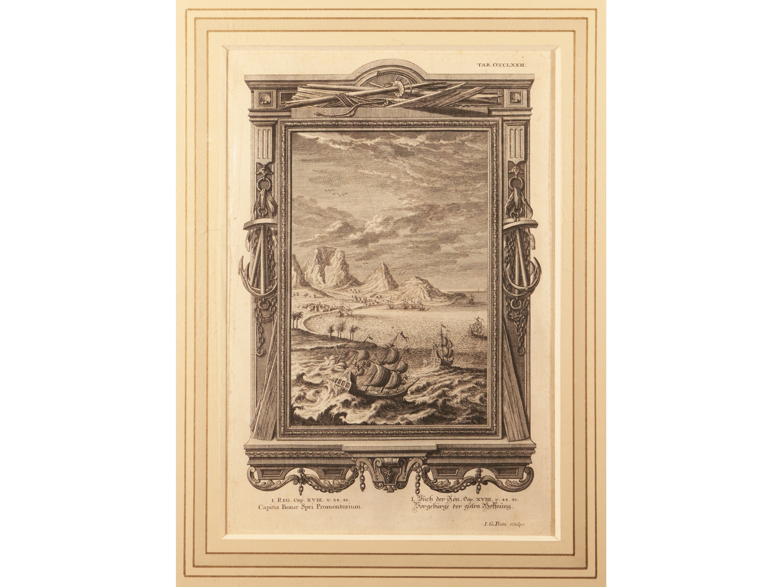 Scene Bibliche
