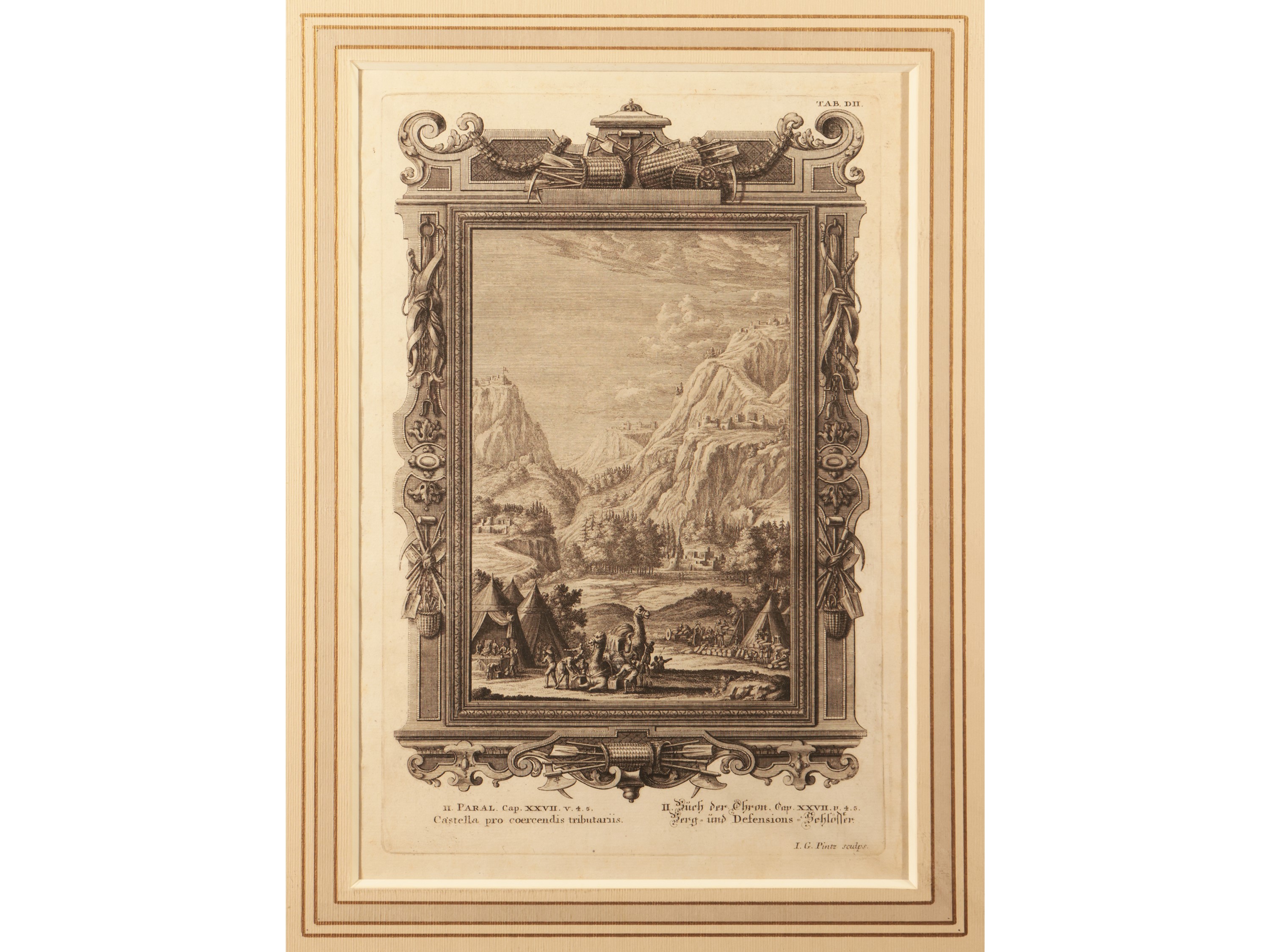 Scene Bibliche