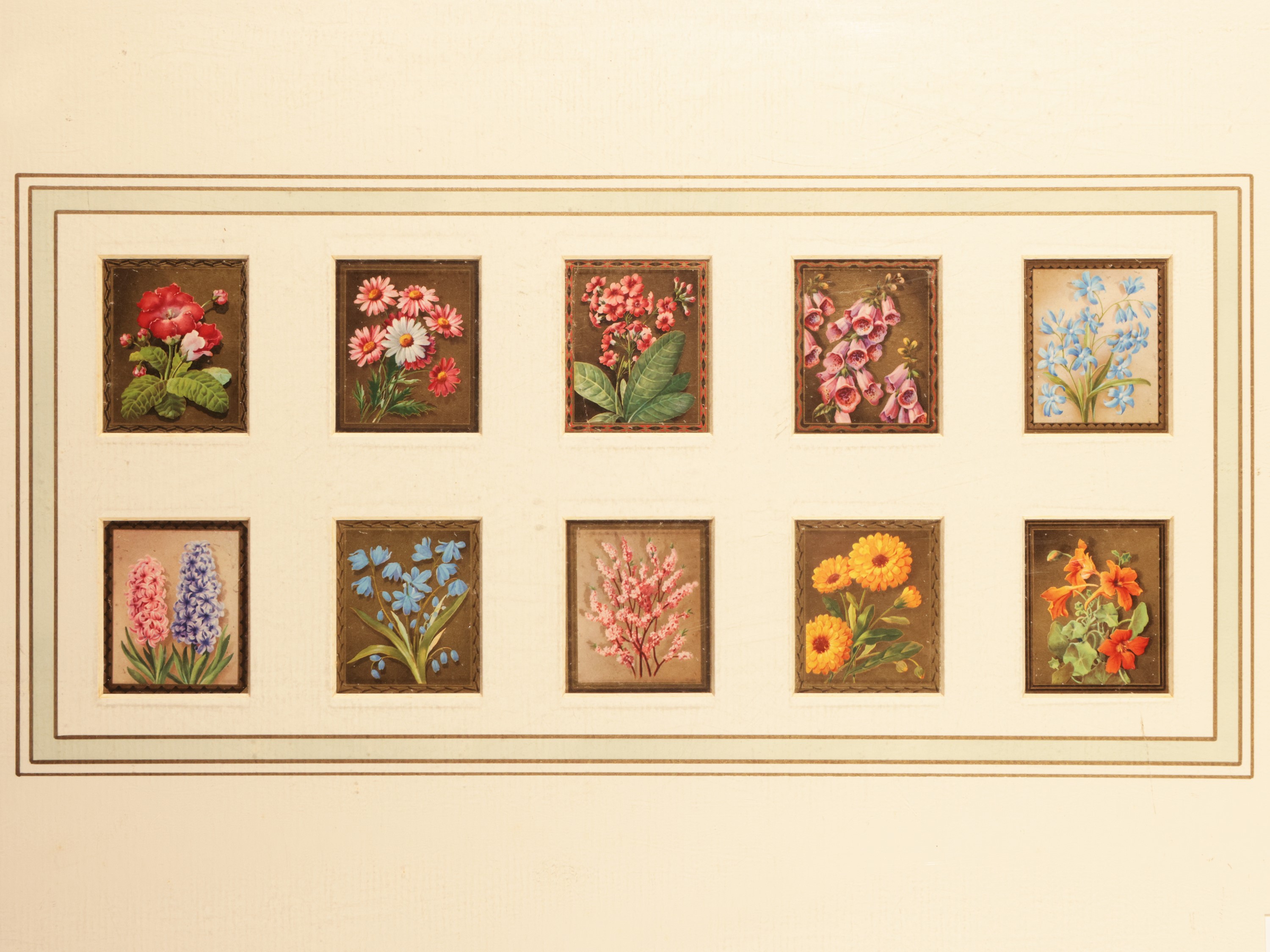 Fiori