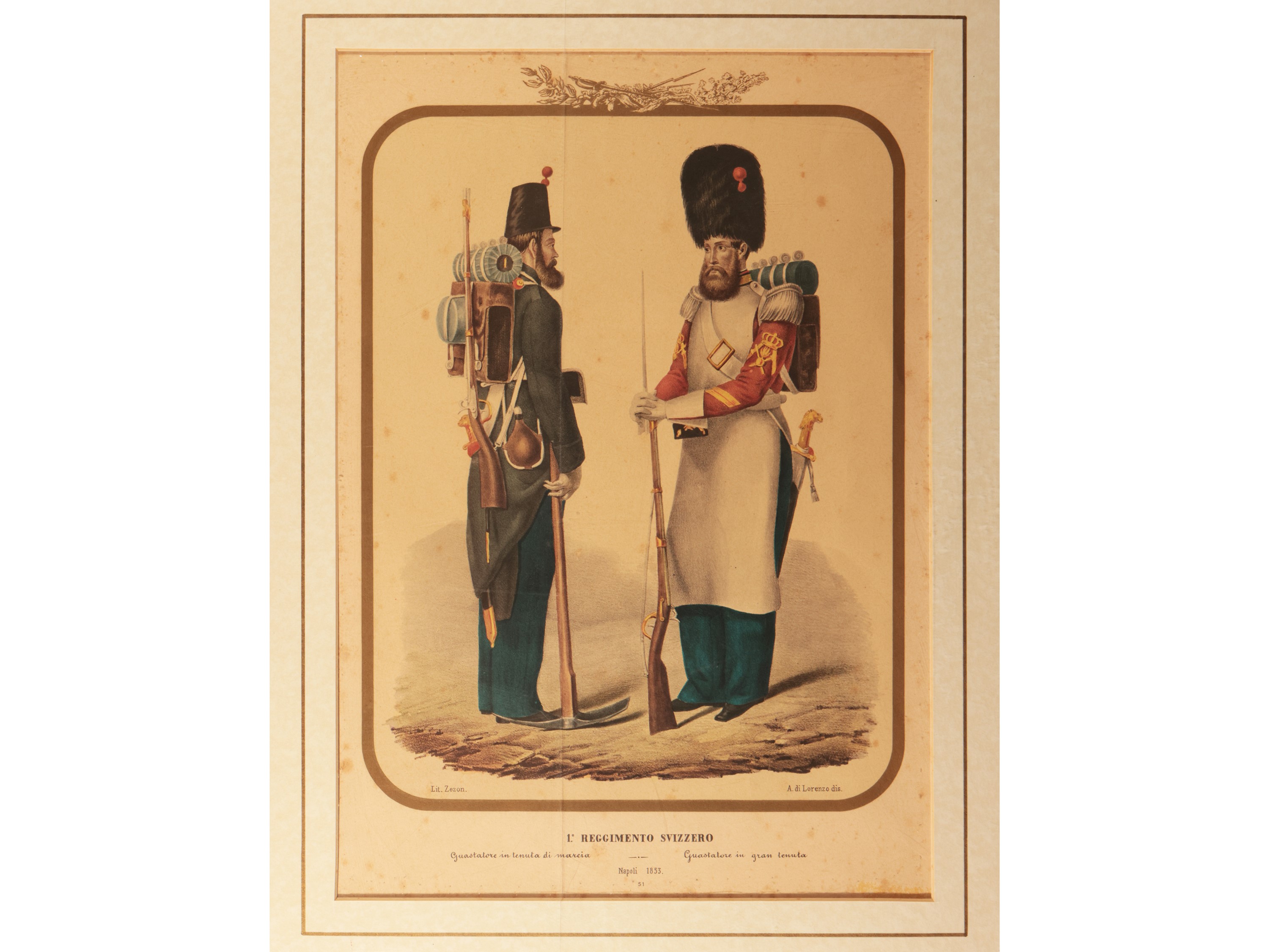 Militaria