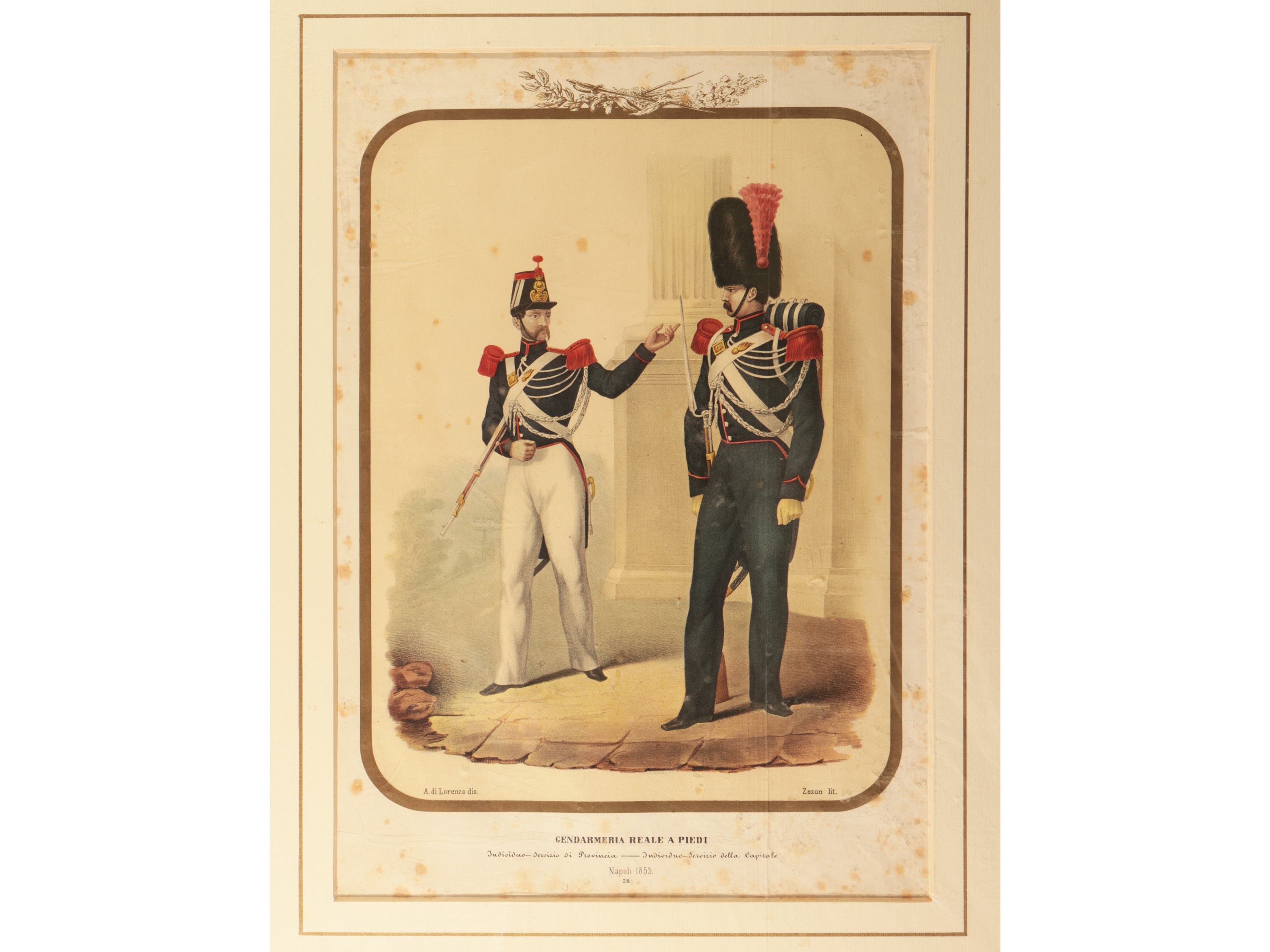 Militaria