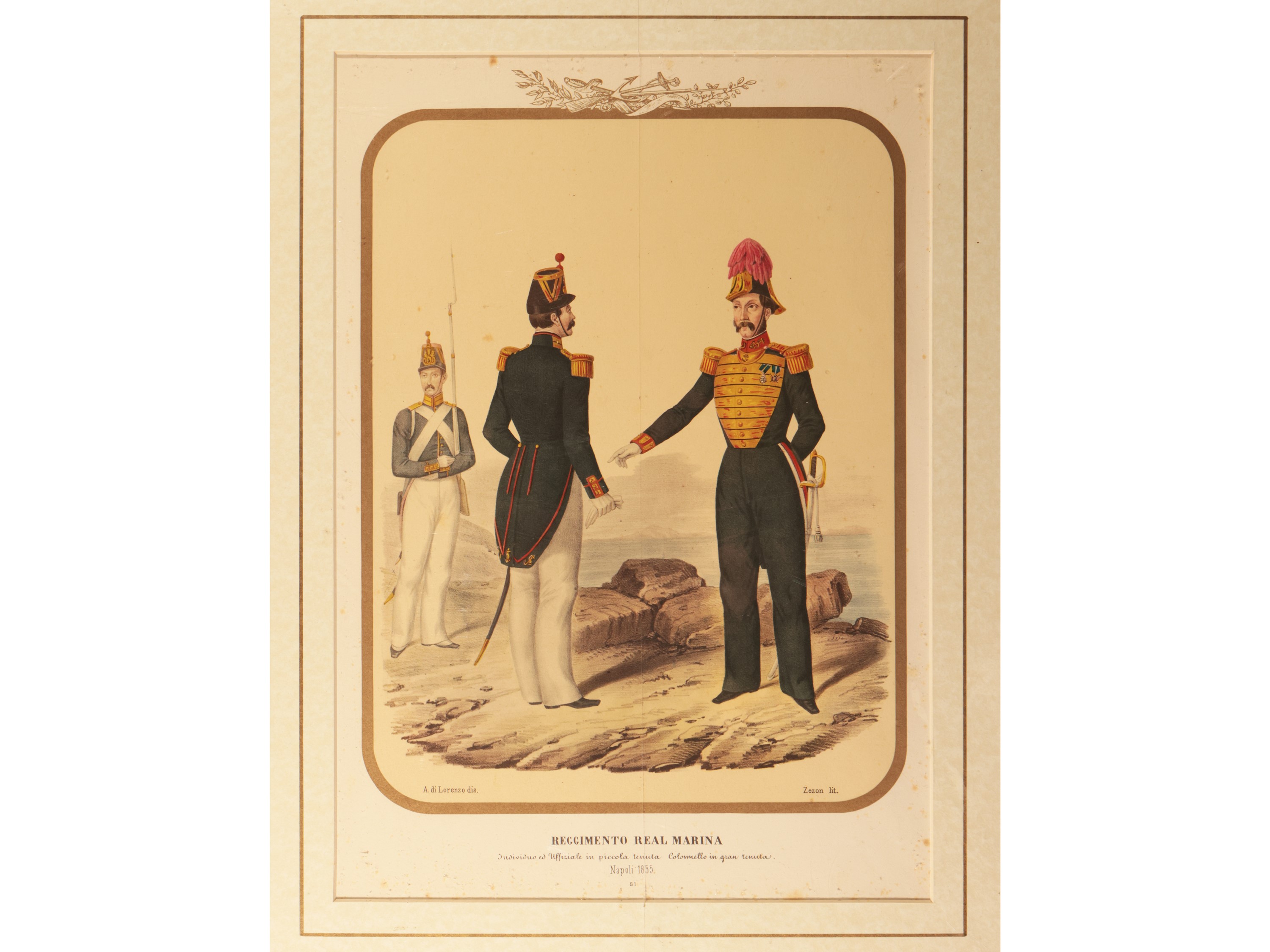 Militaria