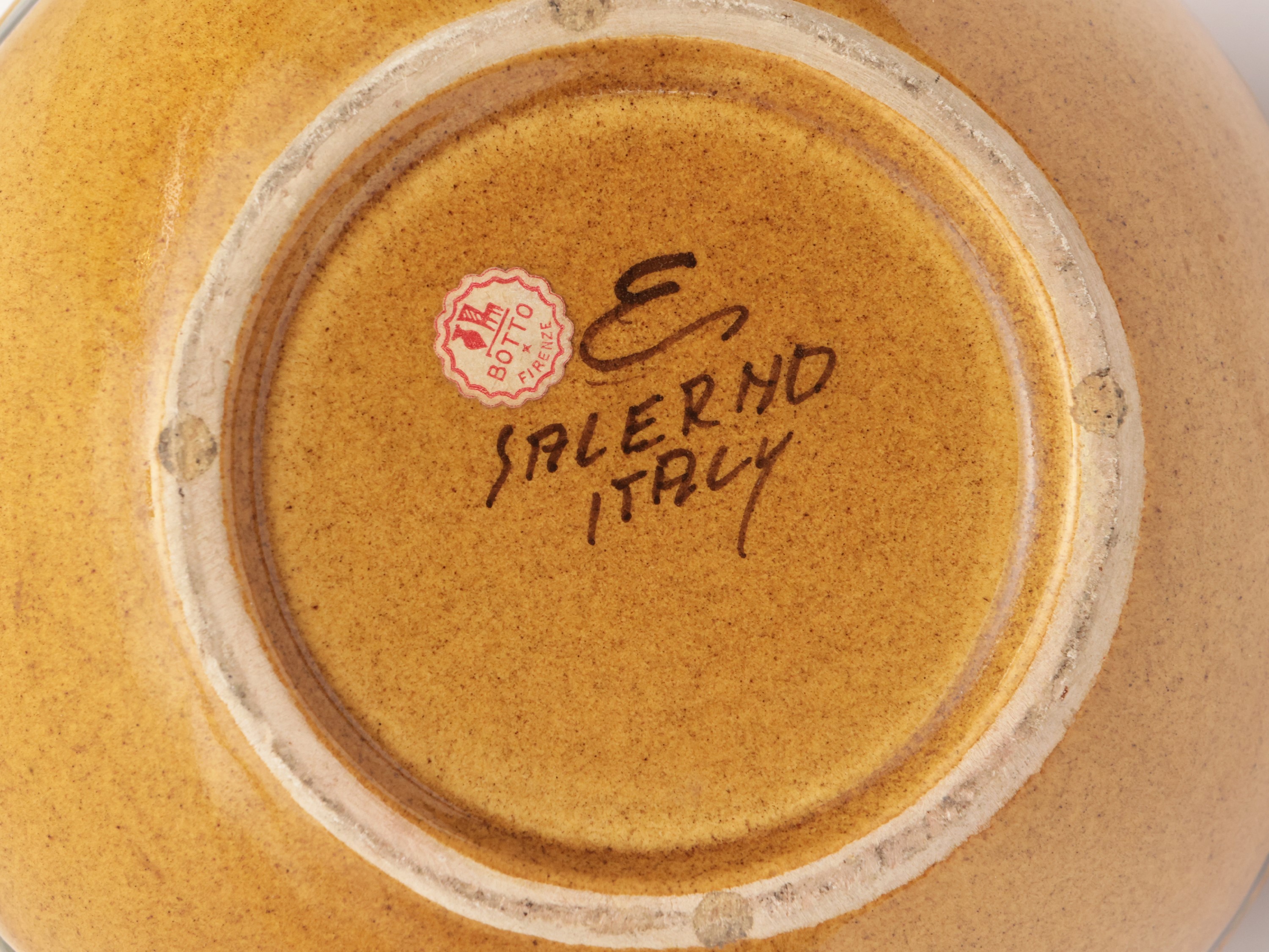 Brocca in Ceramica, Ernestine