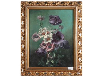 Composizioni con Fiori
