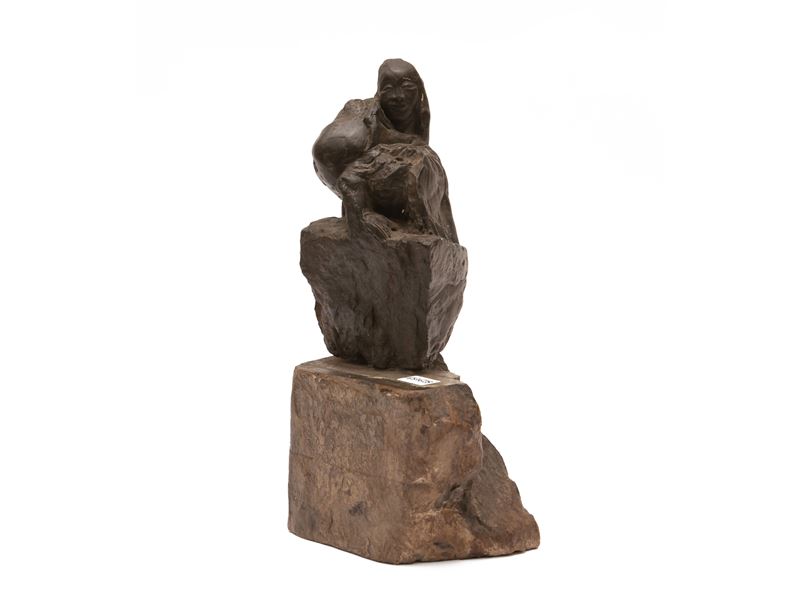 Figura Femminile