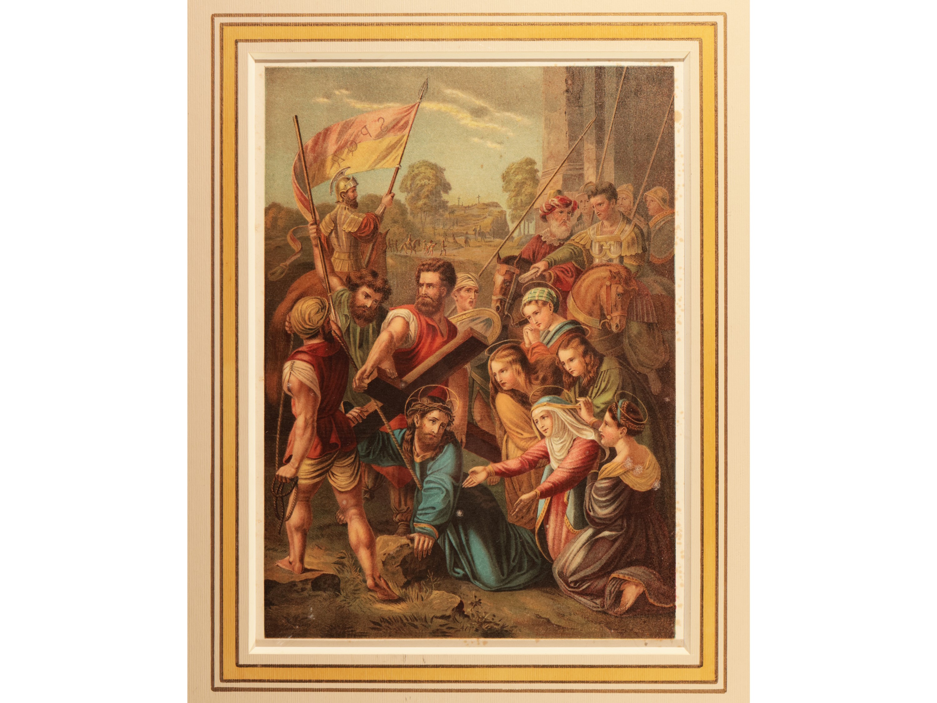 Scene Bibliche