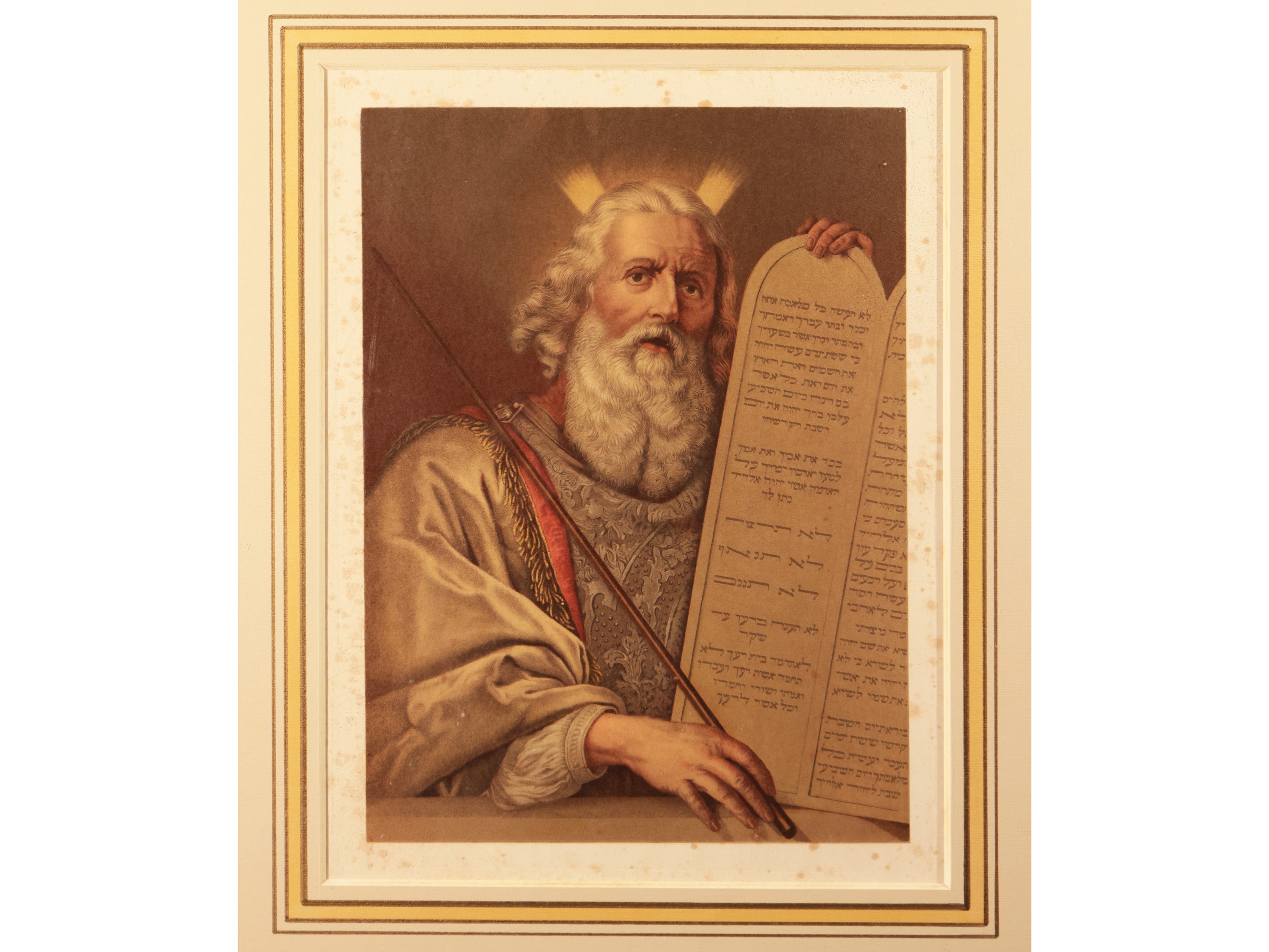 Scene Bibliche