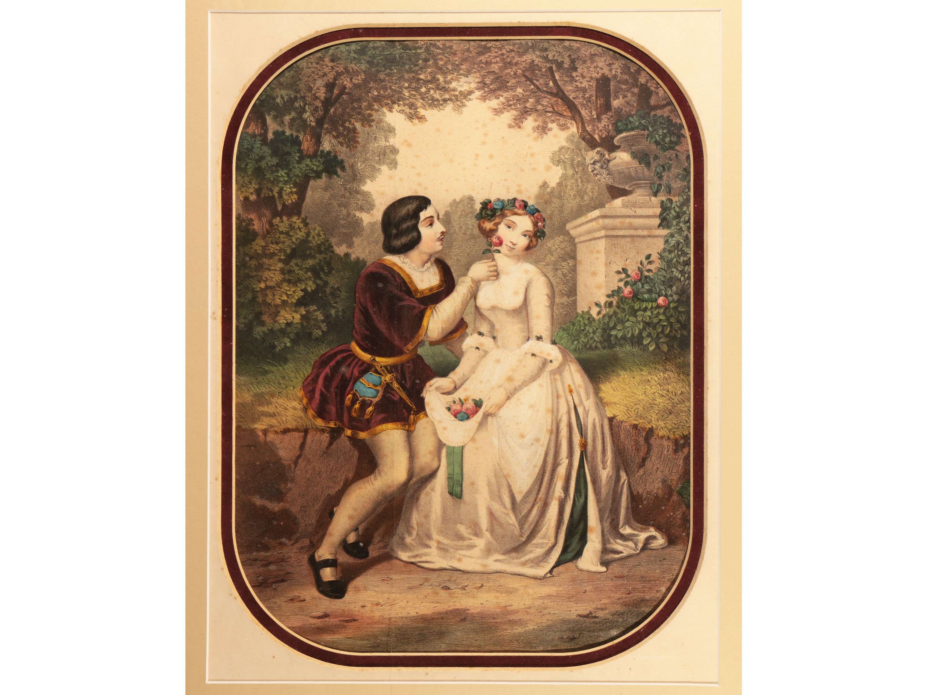 Scene Galanti