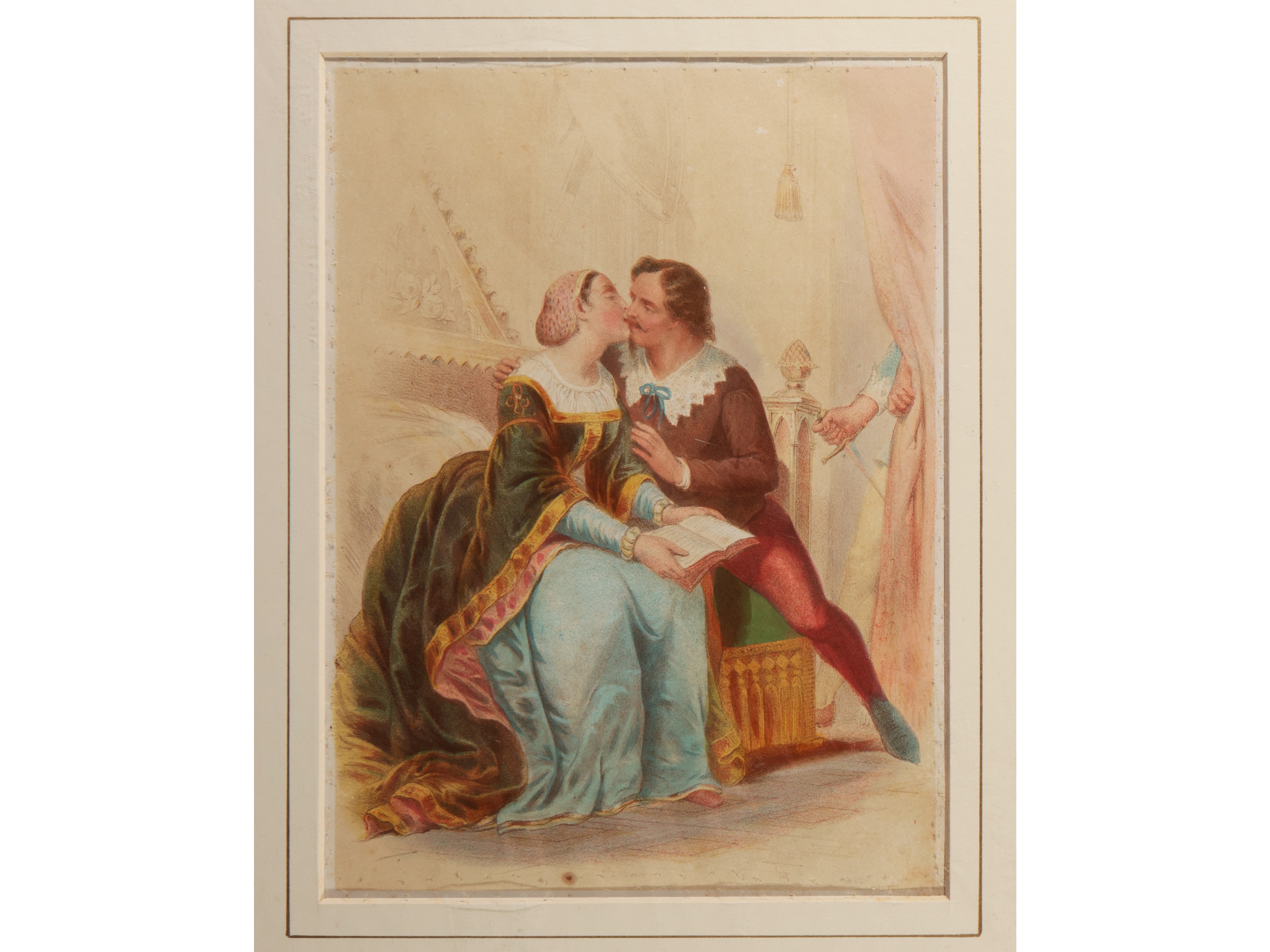 Scene Galanti