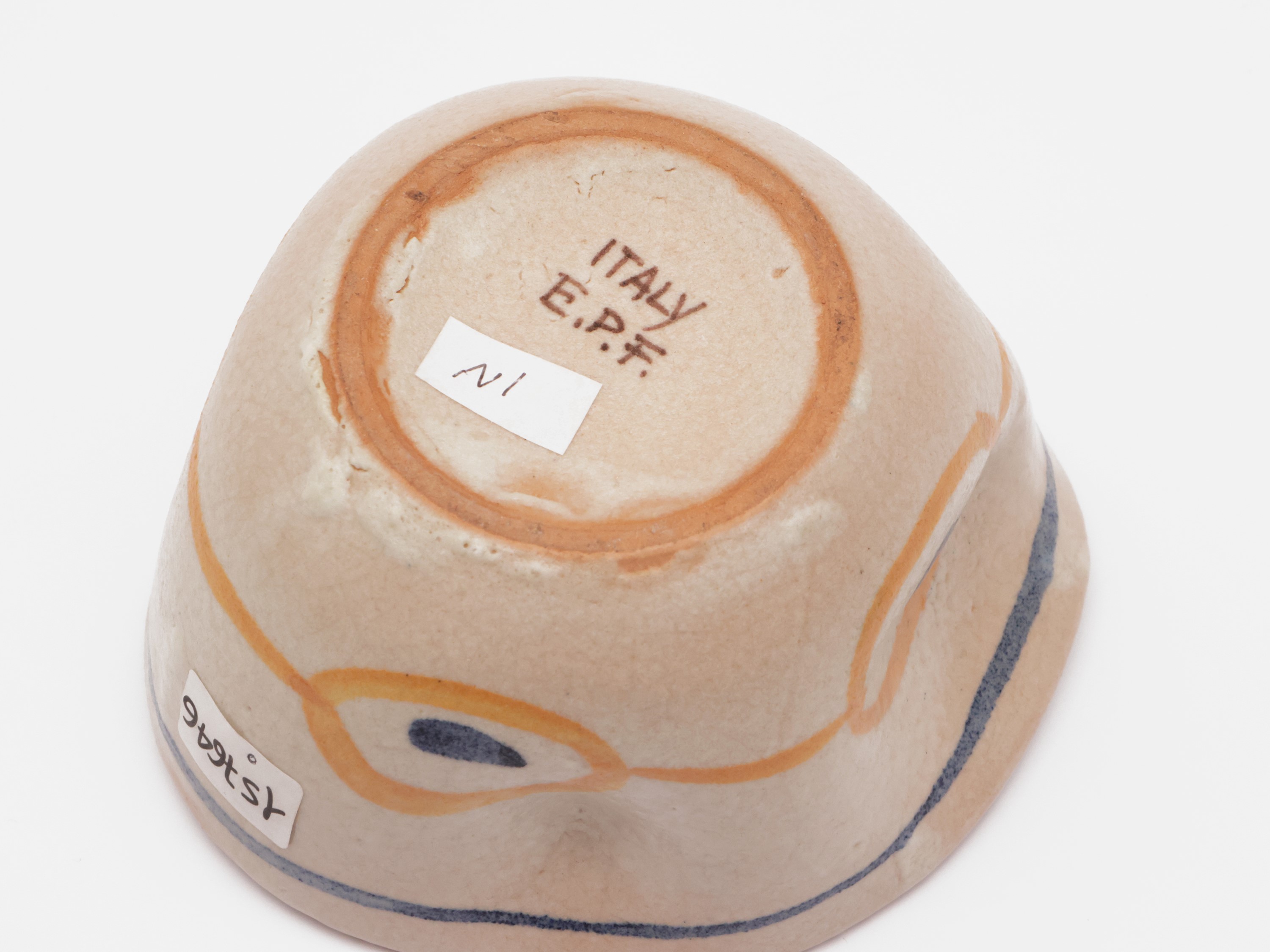 Ciotola in Ceramica, Epf