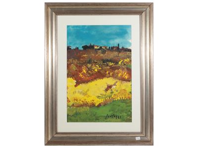 Paesaggio