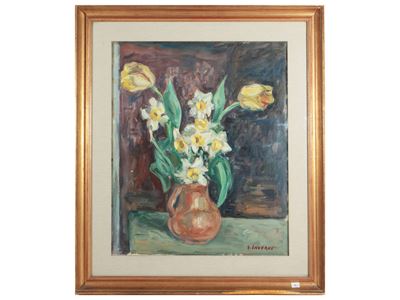 Vaso di Fiori