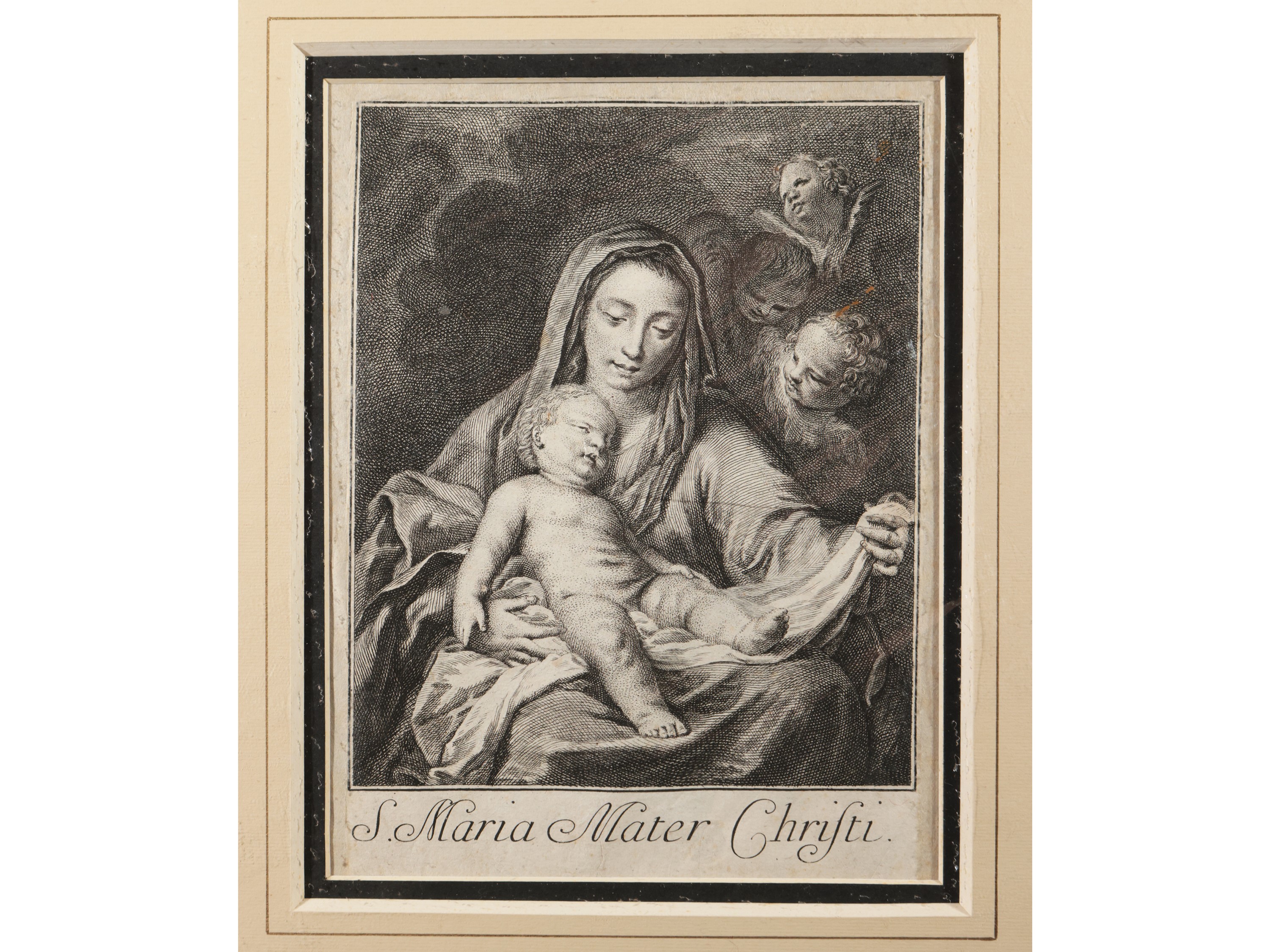 Madonne con Bambino