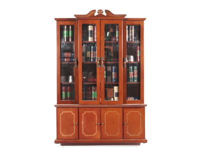 Biblioteca in Miniatura