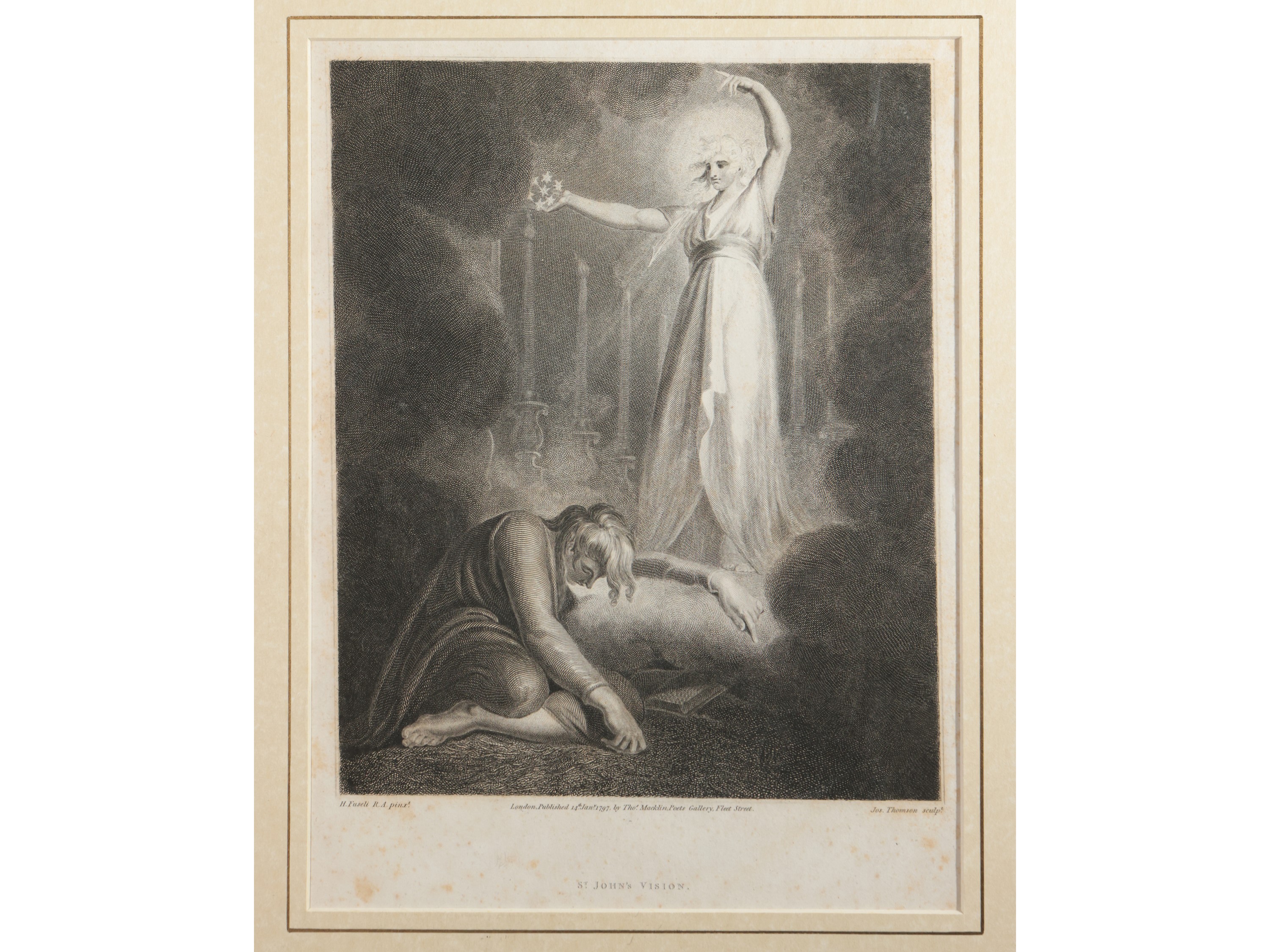 Scene Bibliche