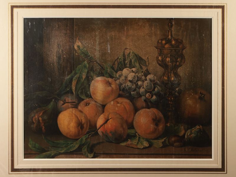 Nature Morte