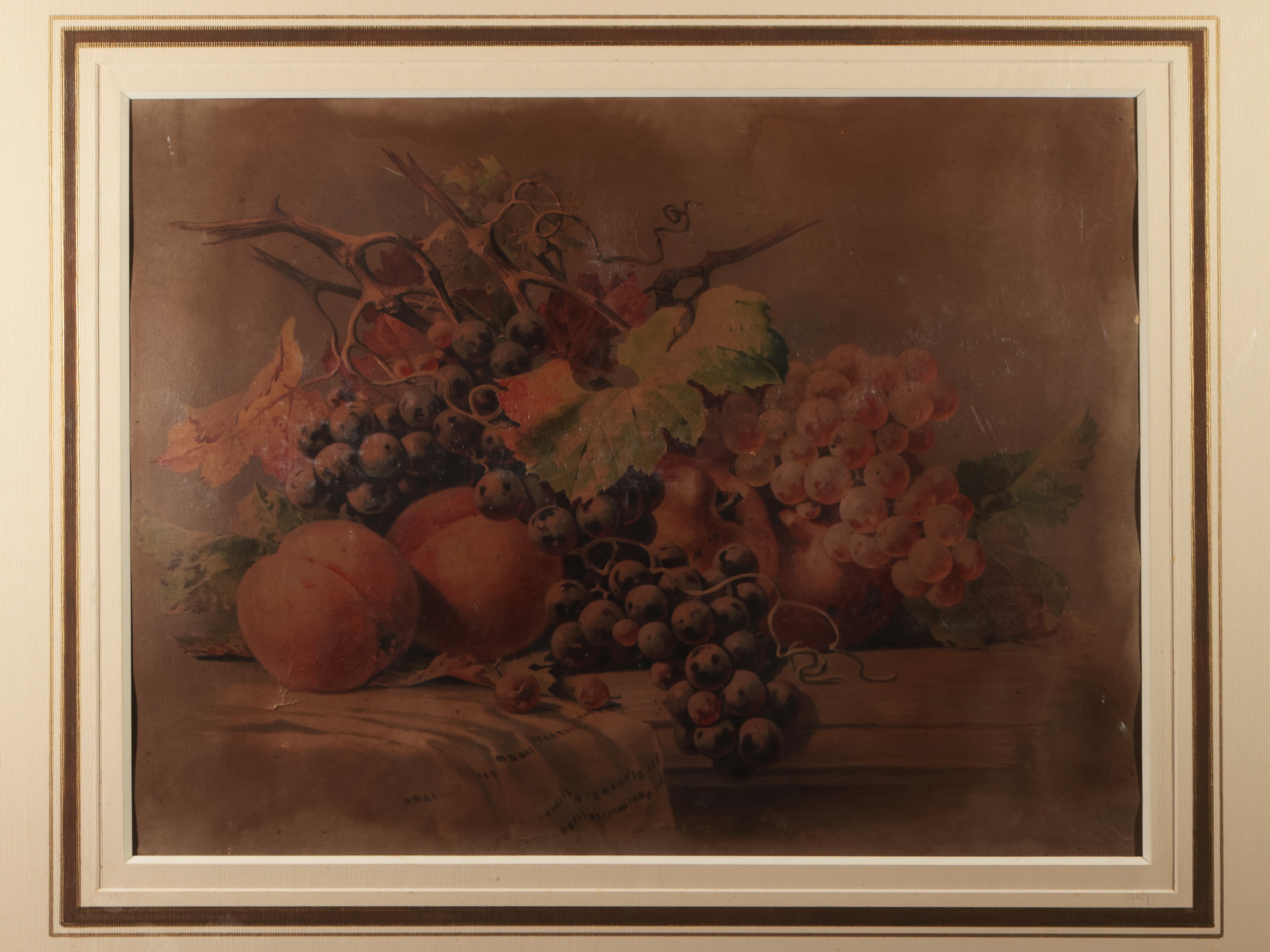 Nature Morte