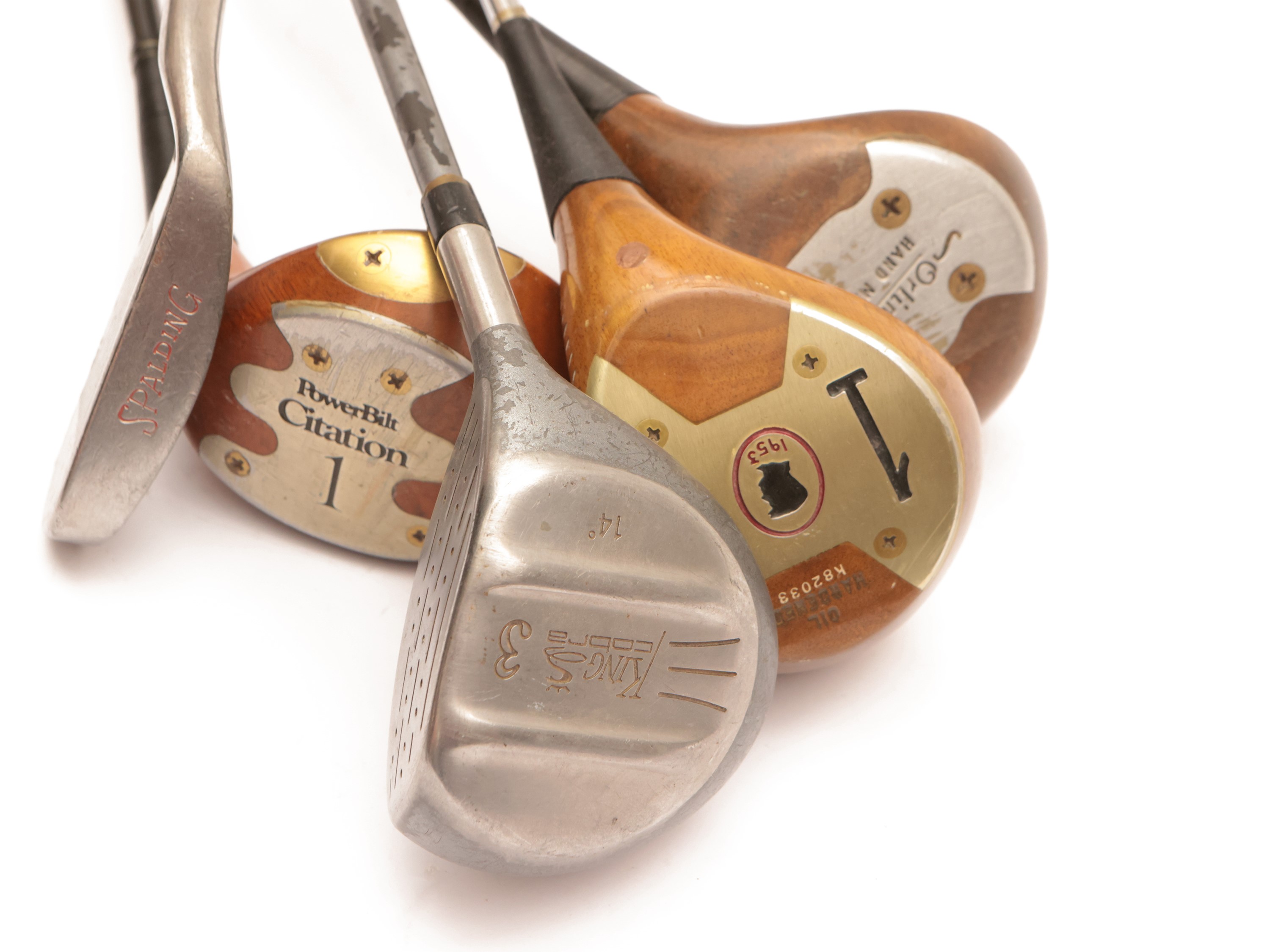 Grande Lotto per gli Appassionati di Golf
