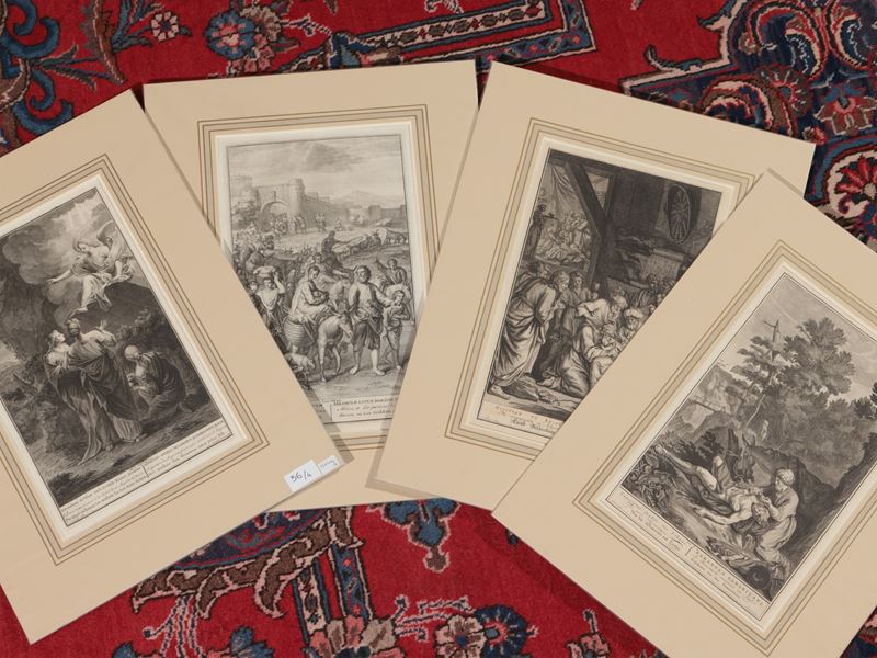 Scene Bibliche