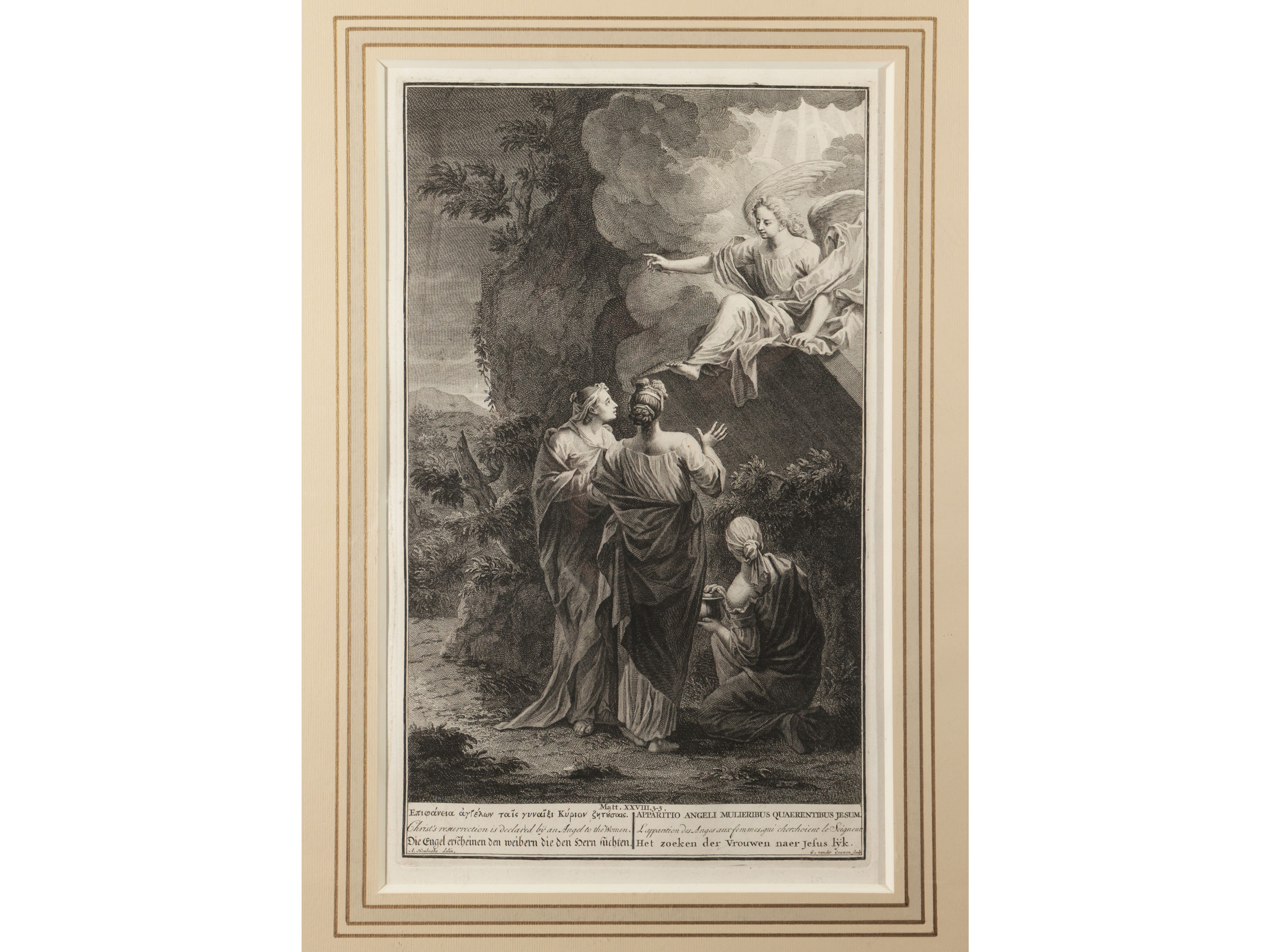 Scene Bibliche