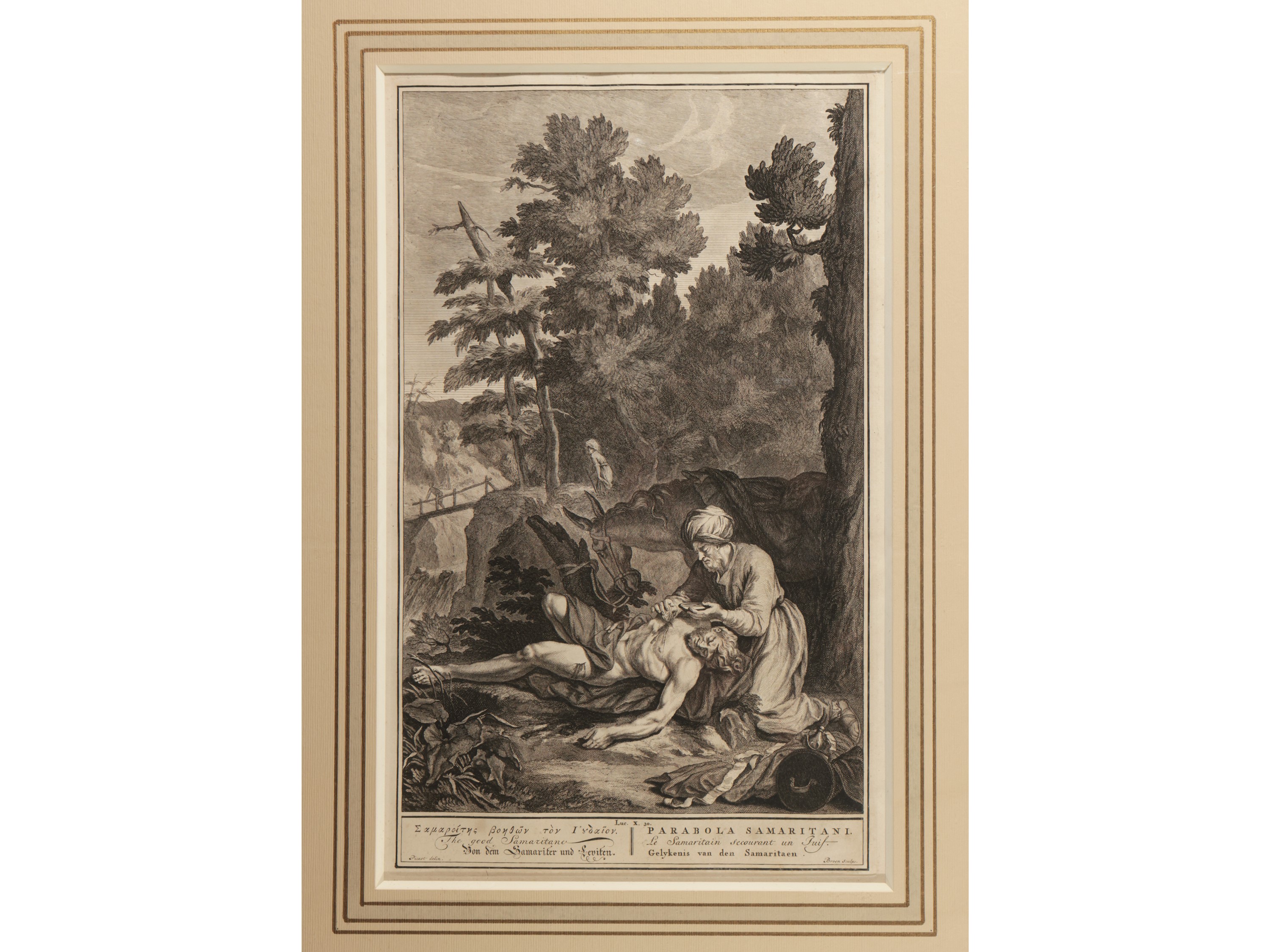 Scene Bibliche