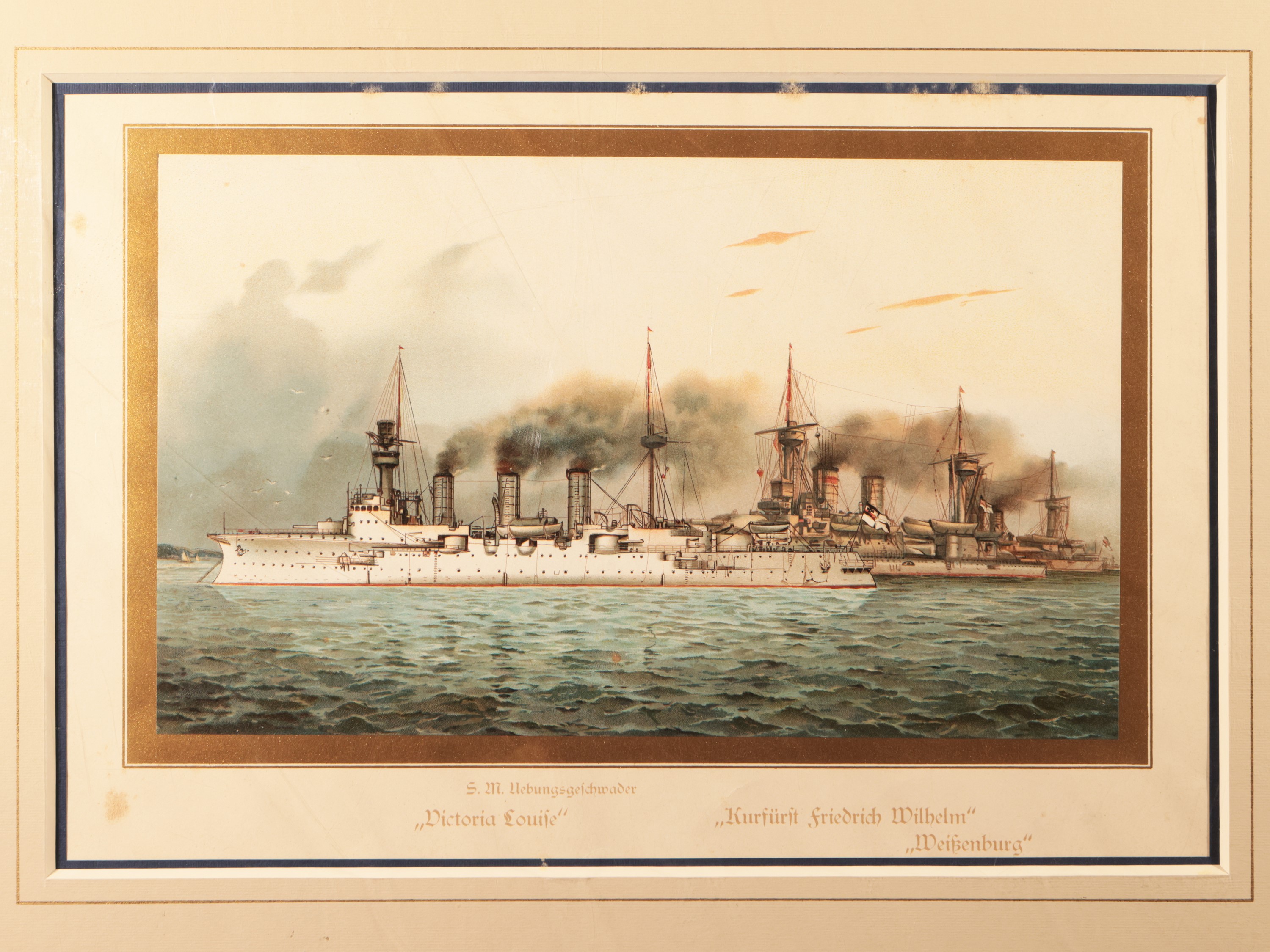 Navi da Guerra