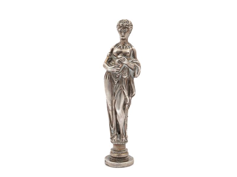Sigillo in Argento
