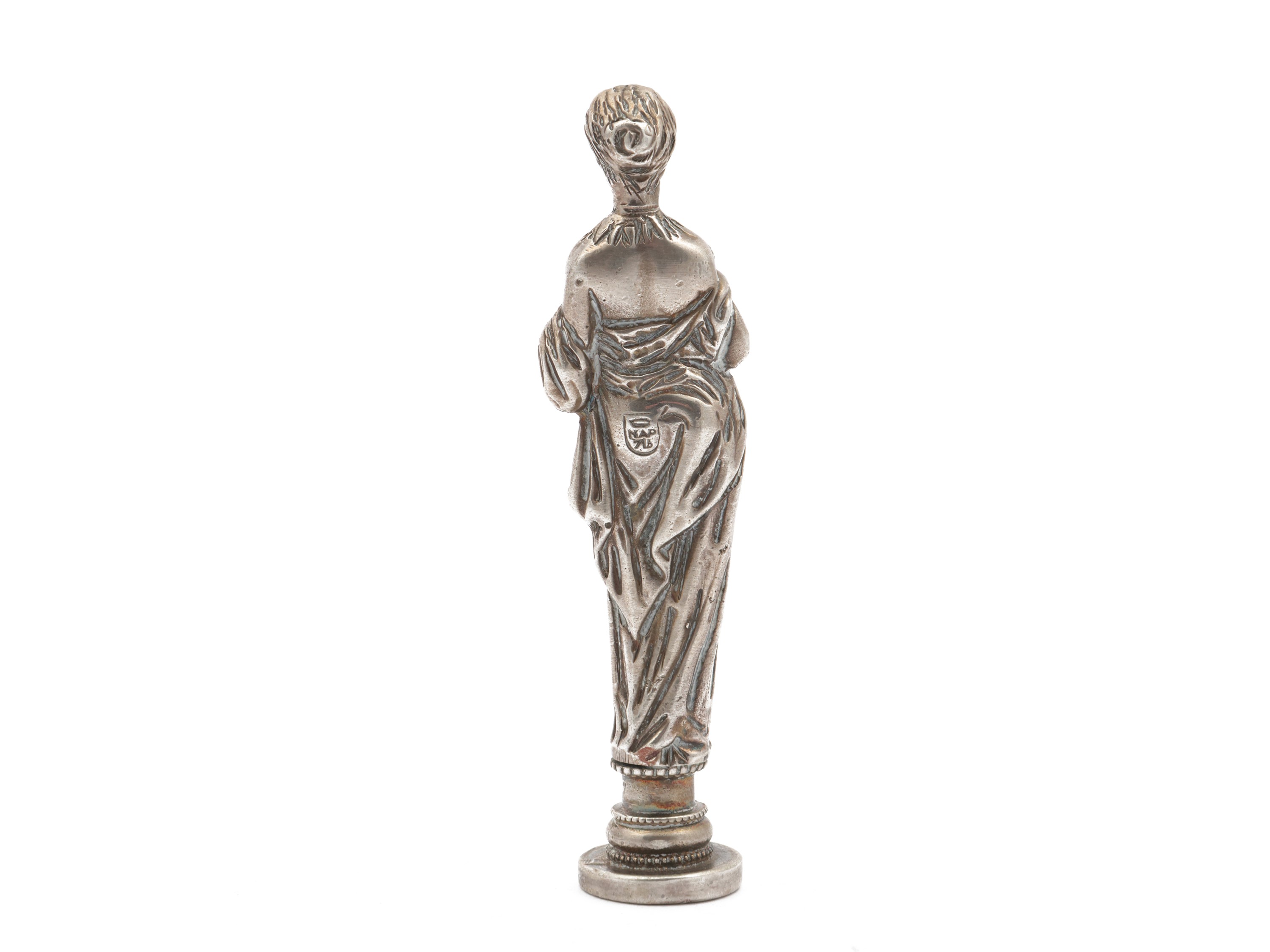 Sigillo in Argento