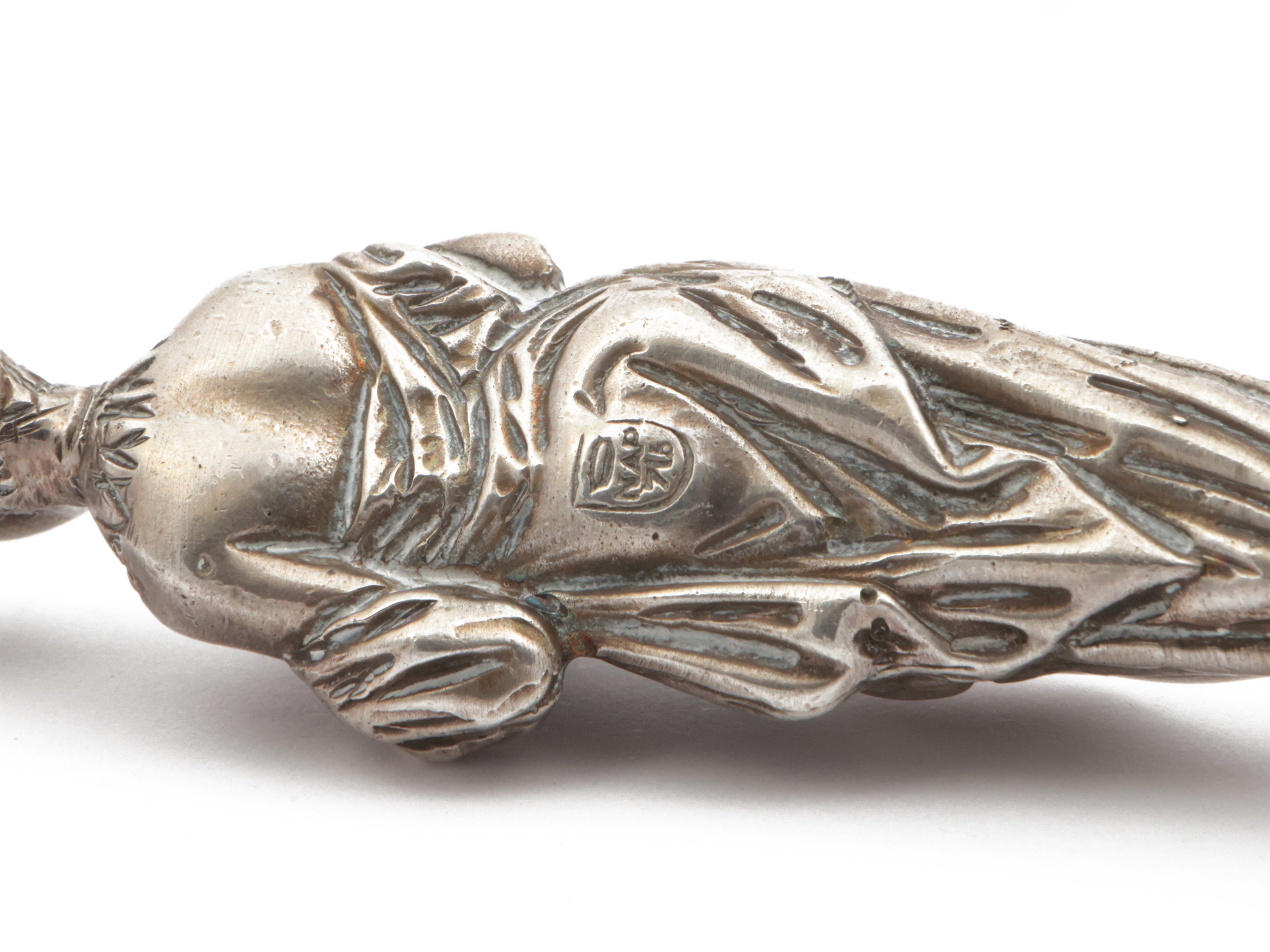 Sigillo in Argento
